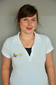 Anne Schmidtgen – Inhaberin und staatlich anerkannte Podologin